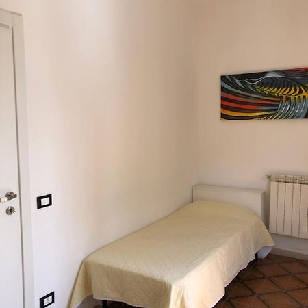 Casa Adele Apartment Viareggio Ngoại thất bức ảnh