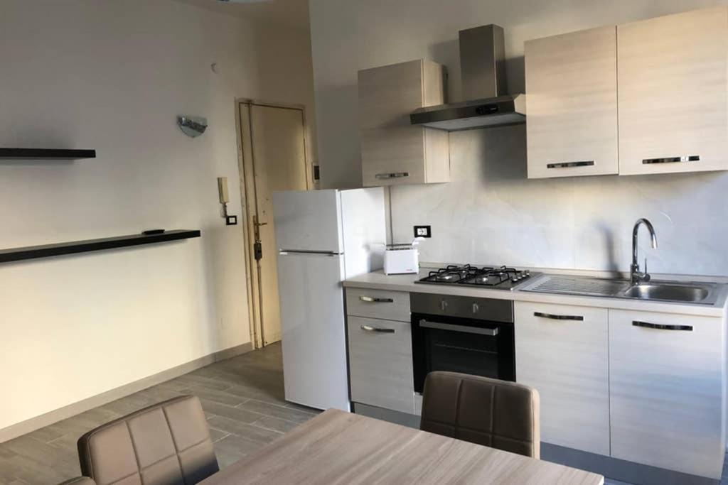 Casa Adele Apartment Viareggio Ngoại thất bức ảnh