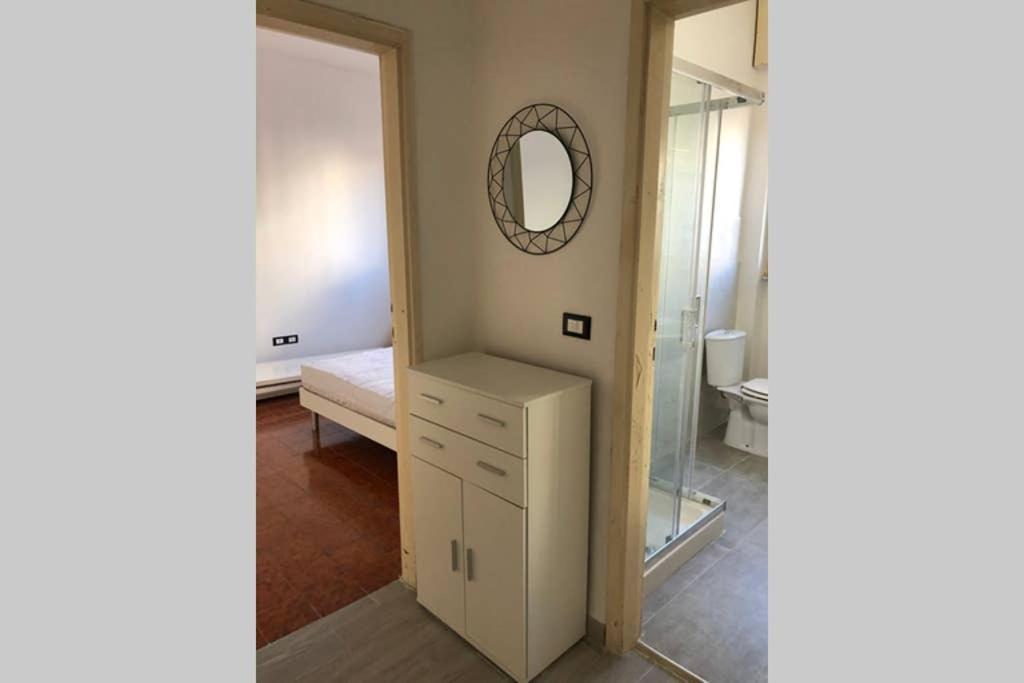Casa Adele Apartment Viareggio Ngoại thất bức ảnh