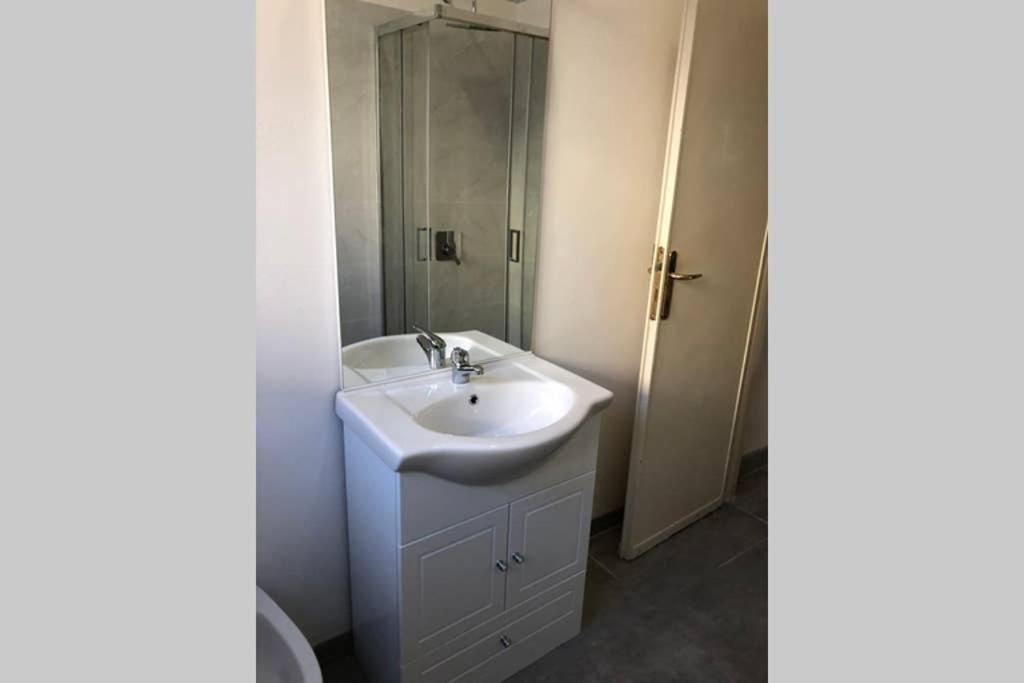Casa Adele Apartment Viareggio Ngoại thất bức ảnh