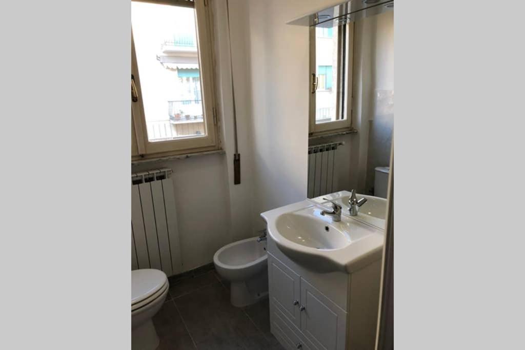 Casa Adele Apartment Viareggio Ngoại thất bức ảnh