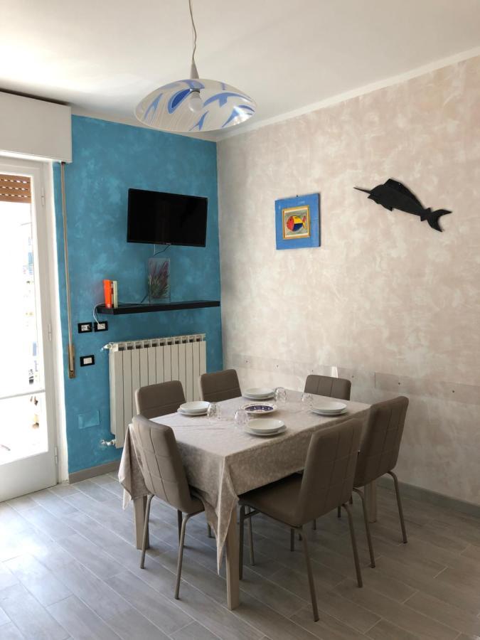 Casa Adele Apartment Viareggio Ngoại thất bức ảnh