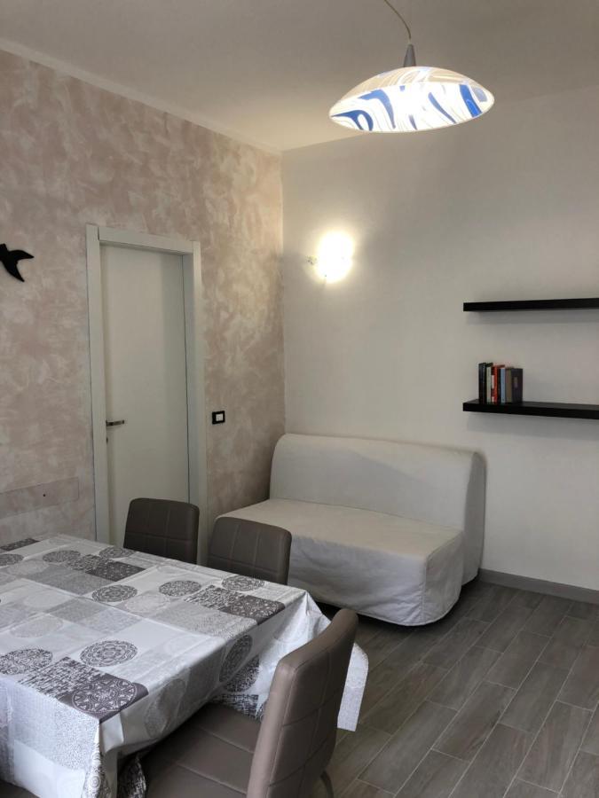 Casa Adele Apartment Viareggio Ngoại thất bức ảnh